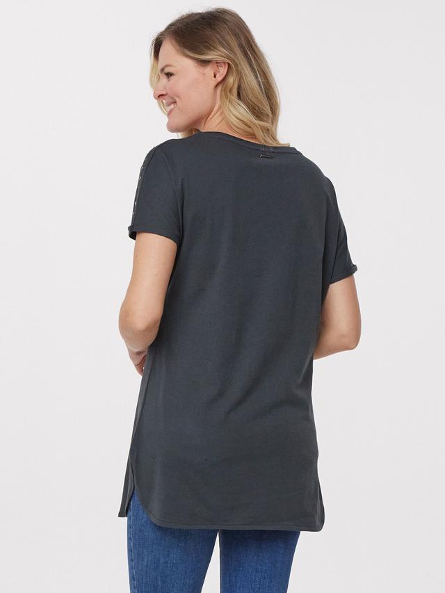 Longshirt Mystic Secret