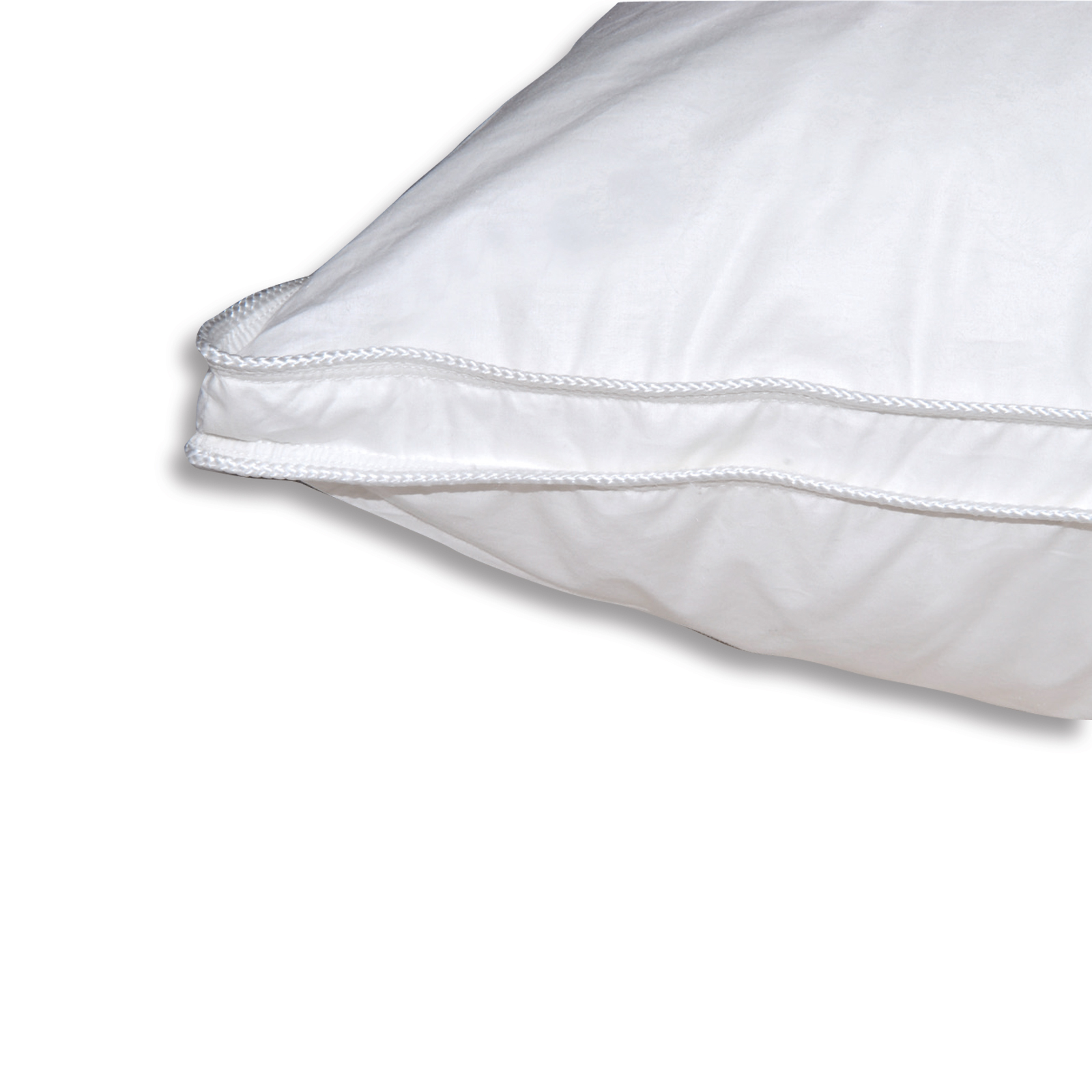 Kopfkissen - supersoft - 40x80 cm