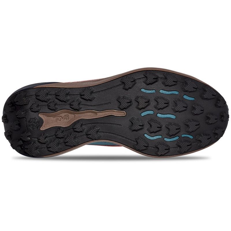 TrailWinder Low - Chaussures randonnée femme