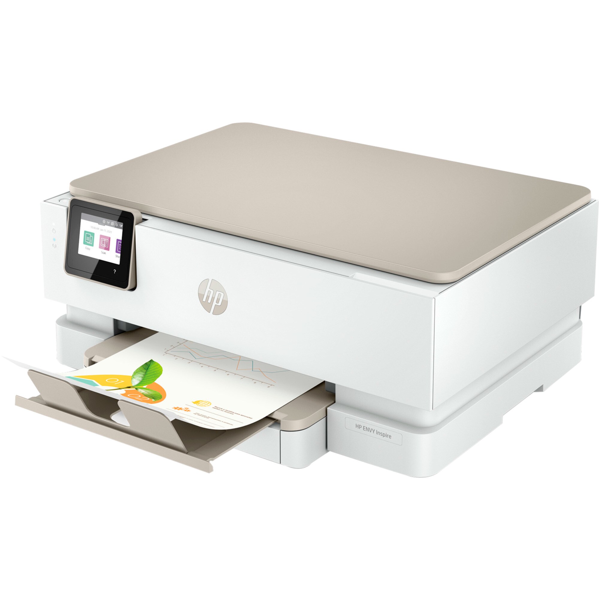 HP Multifunktionsdrucker ENVY Inspire 7220e All-in-One