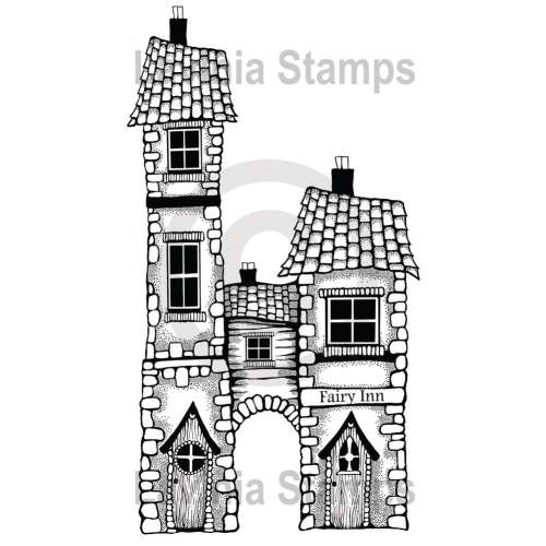 Lavinia Stempel, Fairy Inn