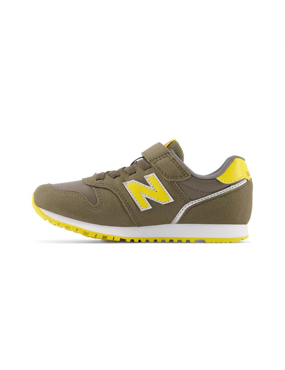 KINDERSCHUHE YV373XG2