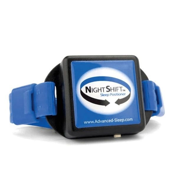 Night Shift LE Schlafapnoe-Therapiesystem