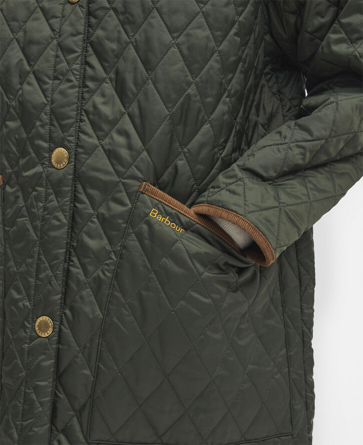 Barbour Barbour OS Liddesdale Ol74