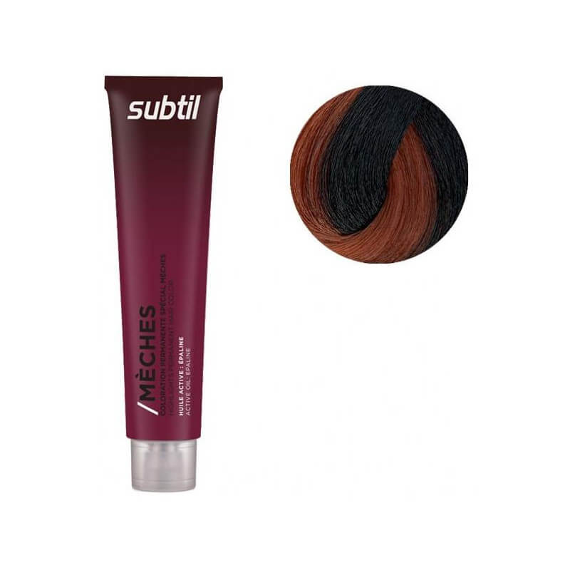 Subtil Mèches Cuivré SUBTIL 60ML