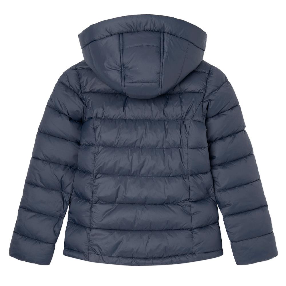 Pepe jeans Doudoune Marine Fille Pepe Jeans Simone