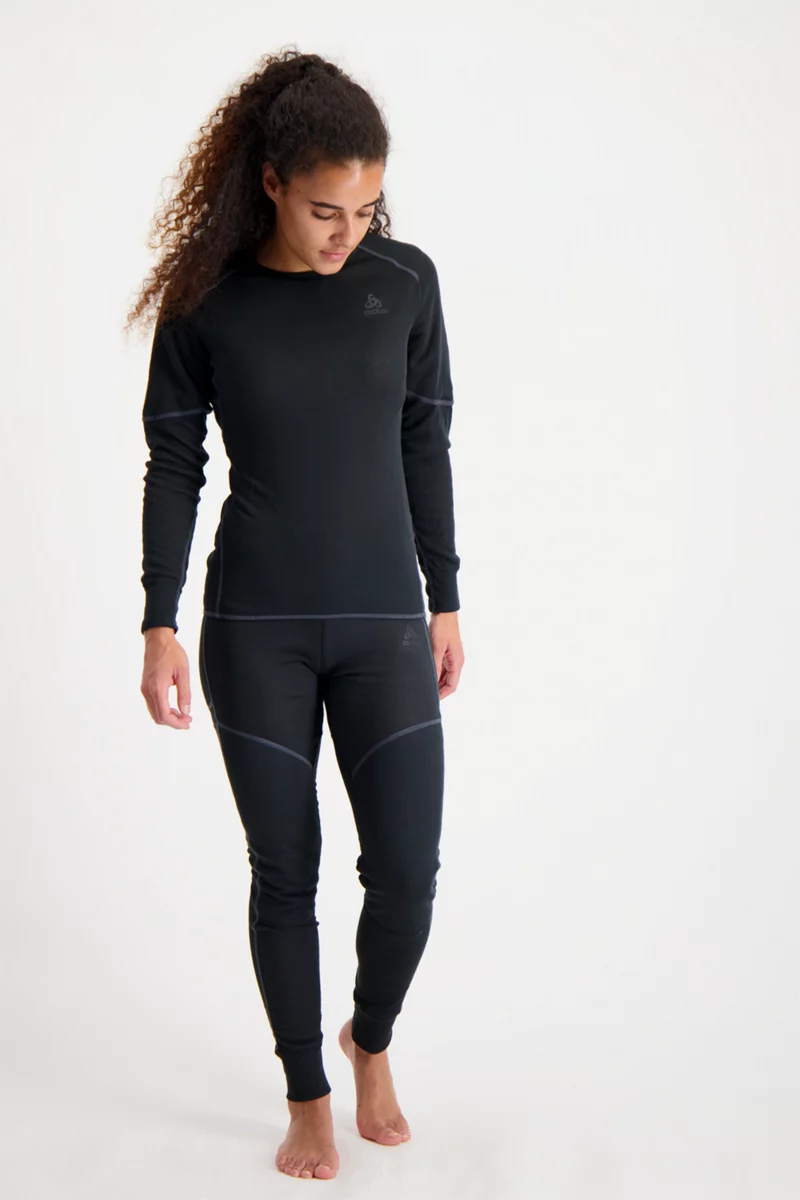 Odlo Active X-Warm ECO Damen Thermohose