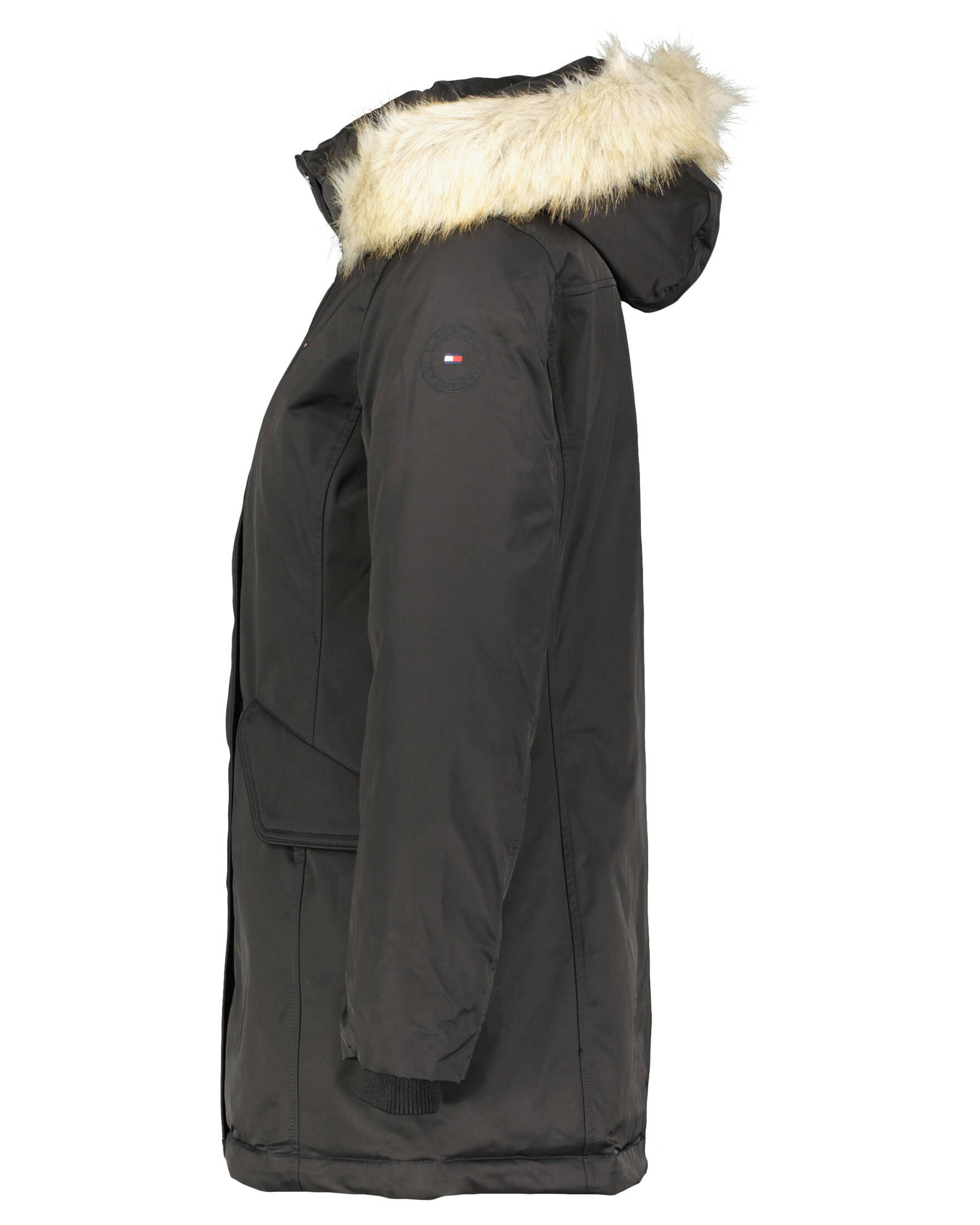 Tommy Hilfiger| Damen Steppjacke SORONA PARKA