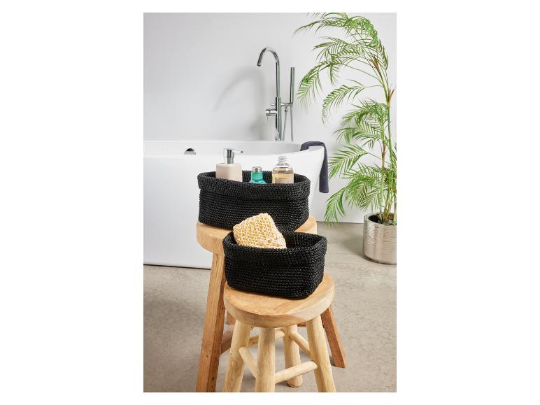 Hangorganizer of opbergmanden