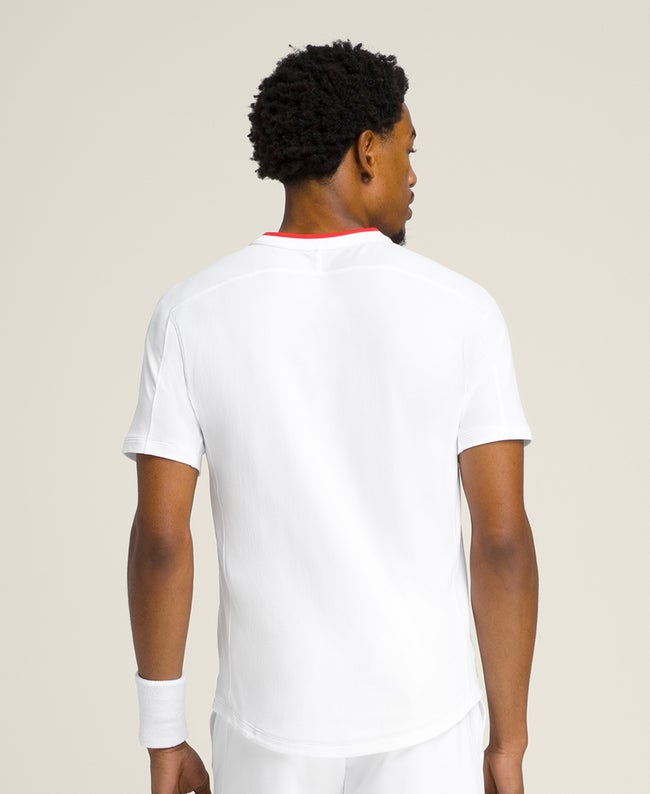 Serve Out Tee