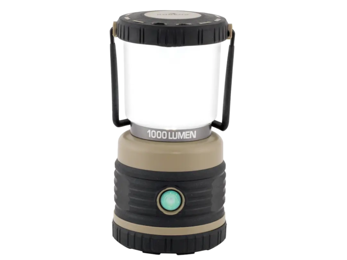 Robens Lighthouse Rechargeable Lantaarn