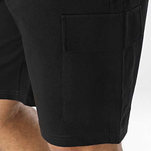 Short Cargo Noir