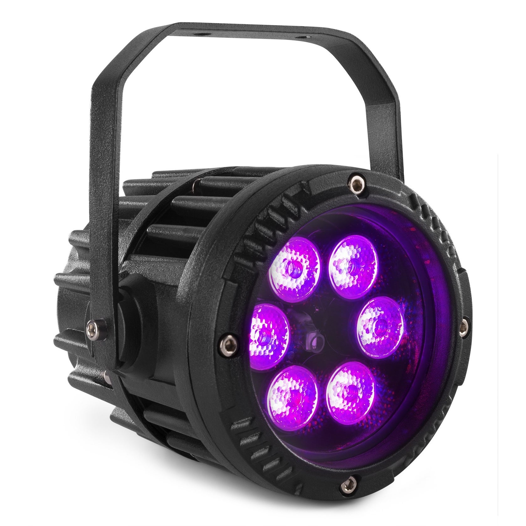 BeamZ BWA63 LED par