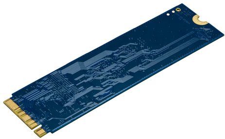 Kingston NV3 - 1 TB - PCIe 4.0 NVMe SSD