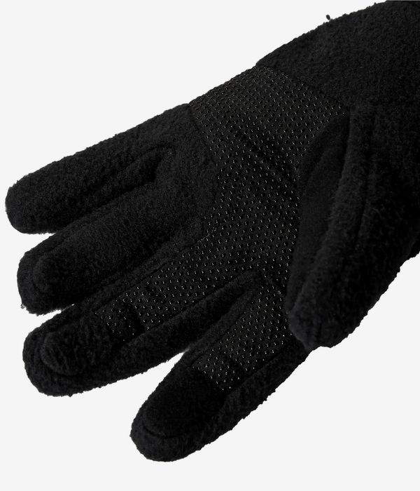 The North Face Denali E Tip Handschuhe (tnf black)