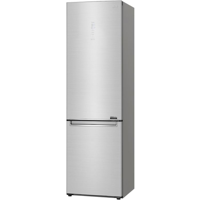 LG Kühl- Gefrierkombination GBB 92 STABP