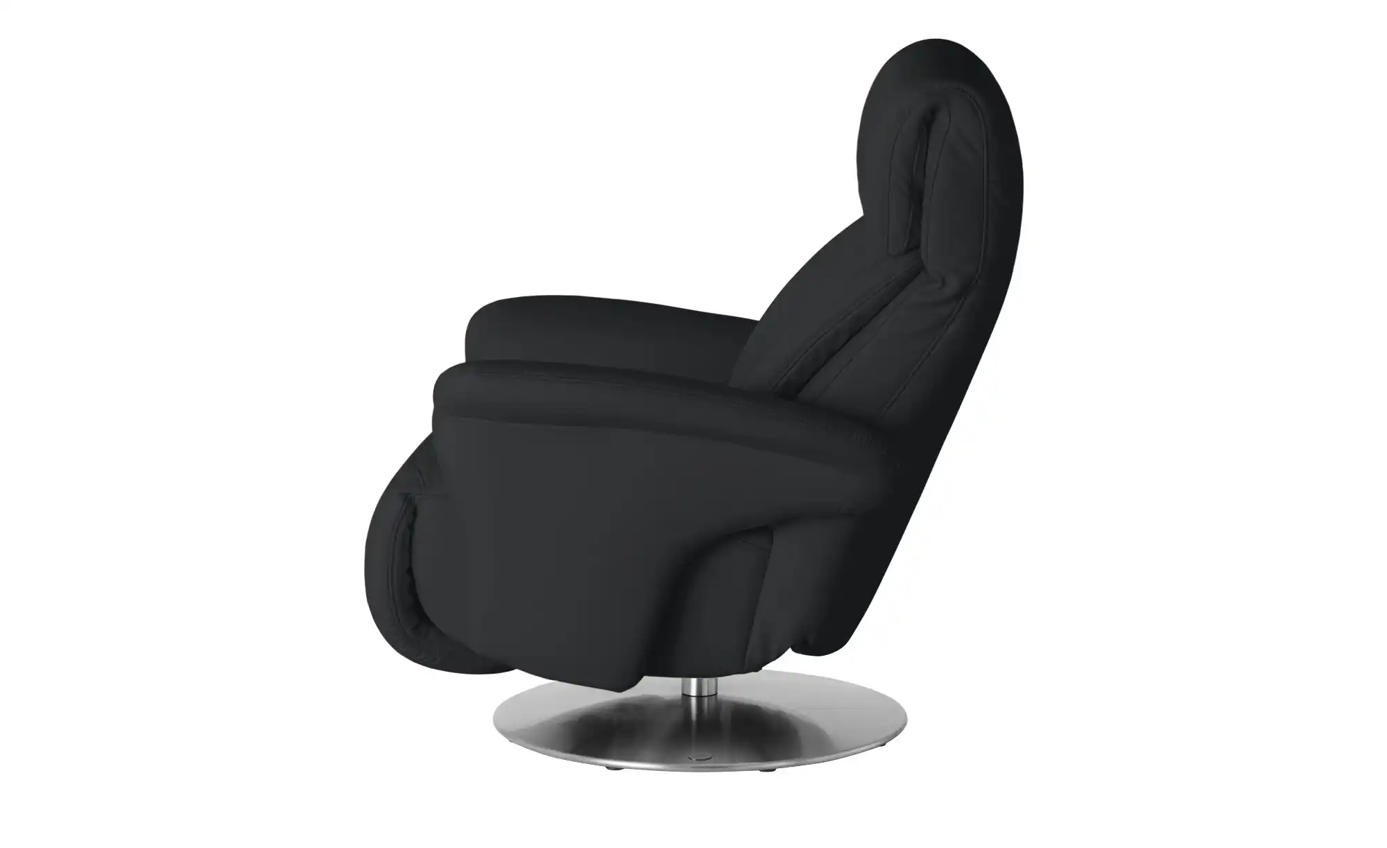 himolla Ledersessel mit Relaxfunktion 7227