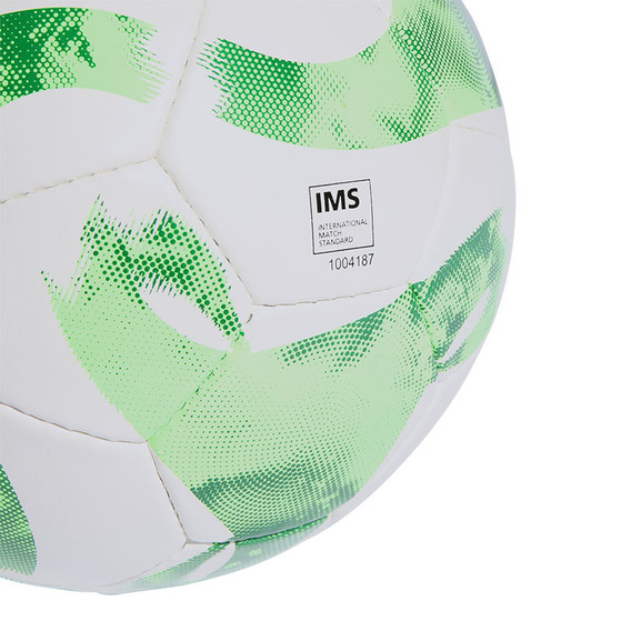 adidas Tiro Match - Maat 4