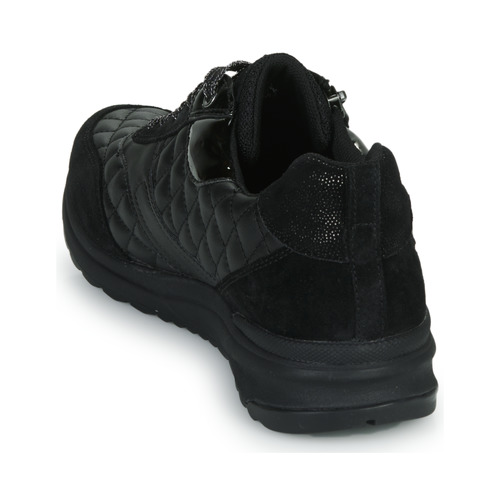Geox - D AIRELL A - Noir