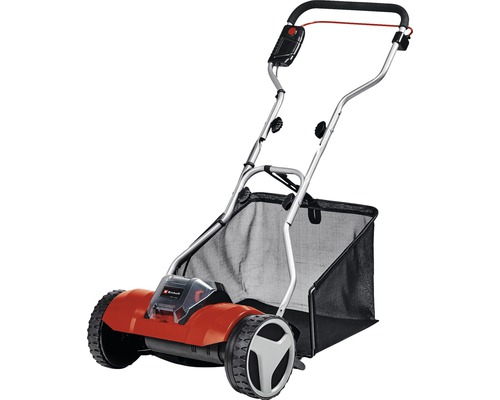Einhell Power-X-Change GE-HM 18/38 Li accu-kooimaaier (accu en lader niet inbegrepen)
