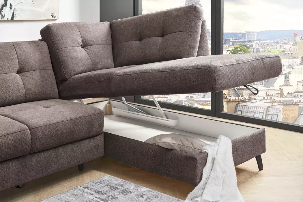 Ecksofa Valona
