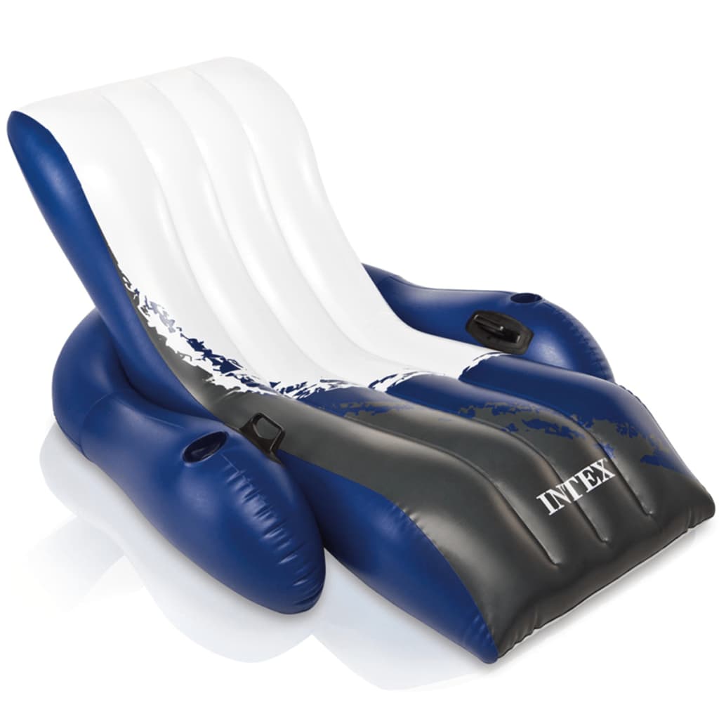 Brinquedo inflável para piscina Intex, 180 x 135 cm