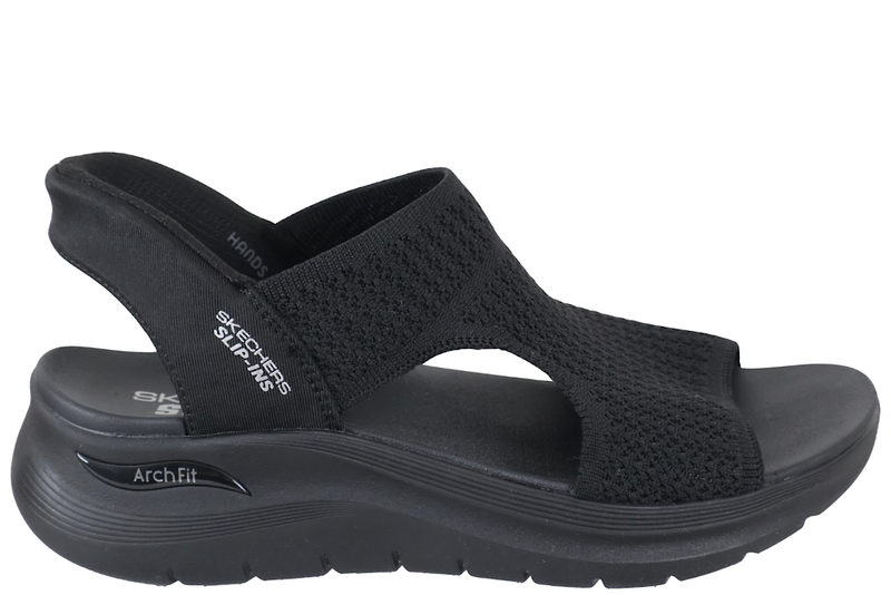 SKECHERS ARCH FIT MY EVERYDAY SLIP-INS
