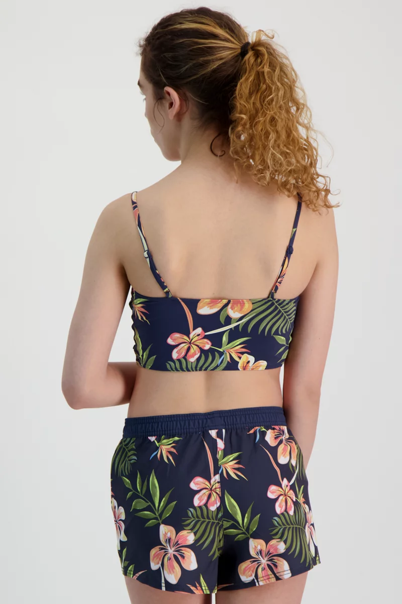 Roxy Into The Sun A-C Cup Damen Bikini Top