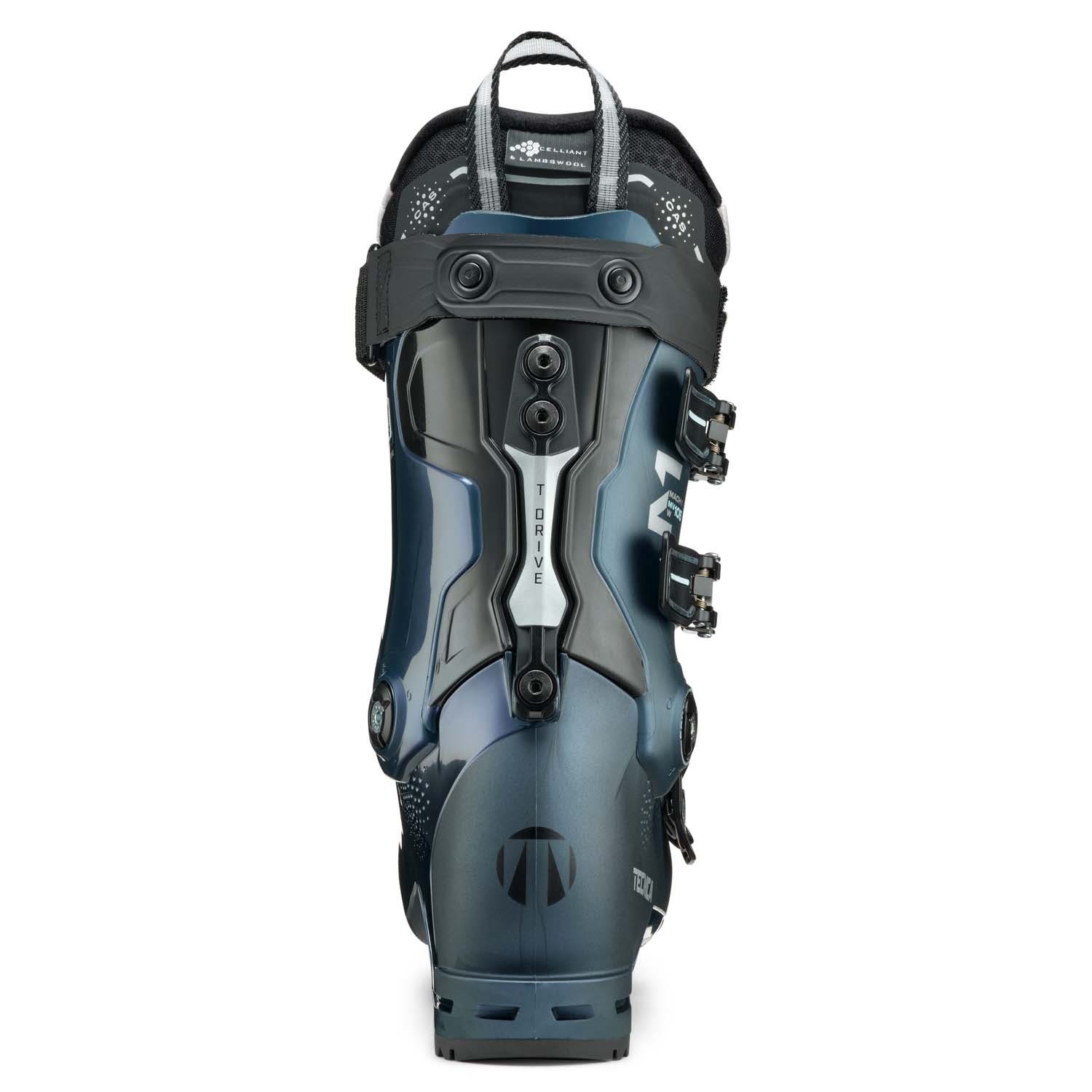 Tecnica  Mach1 MV 105 W TD GW