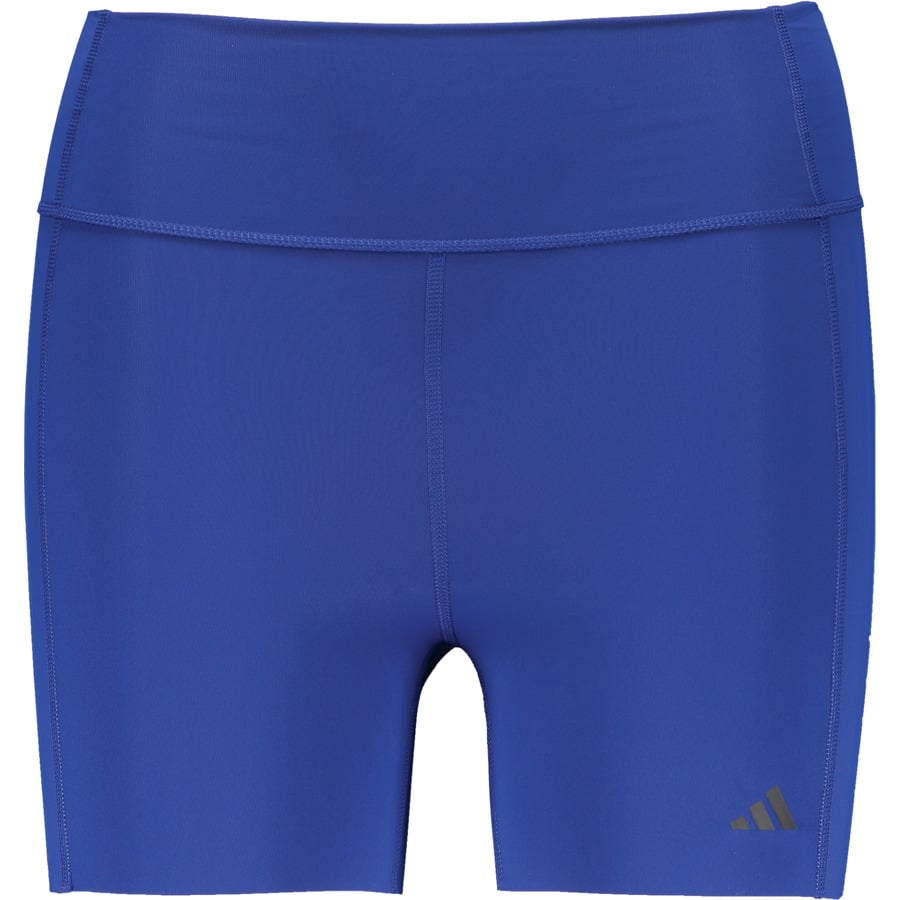 Tone Up Damen-Shorts 2in1 Tempo XL, mittelblau