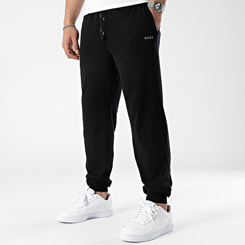 Pantalon Jogging 50469538 Noir