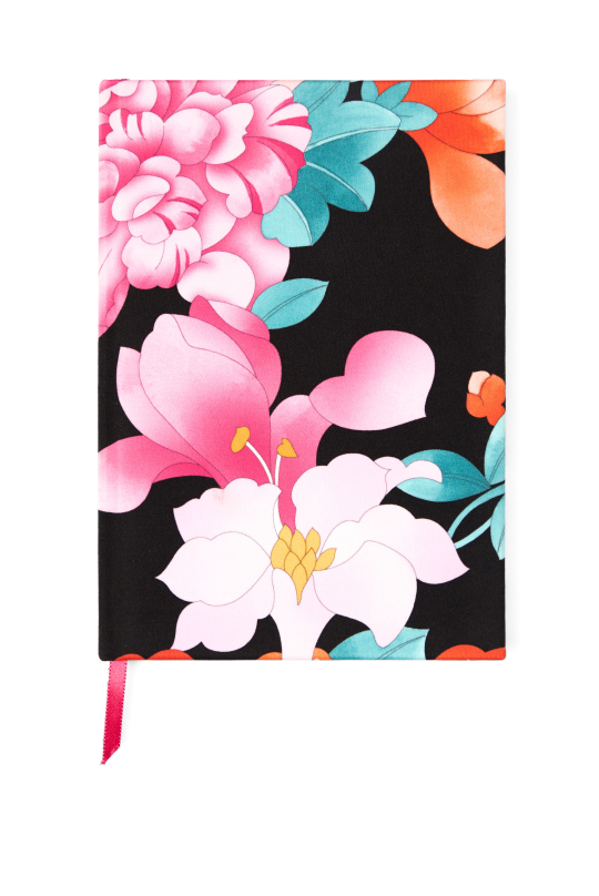 CARNET DE NOTES 