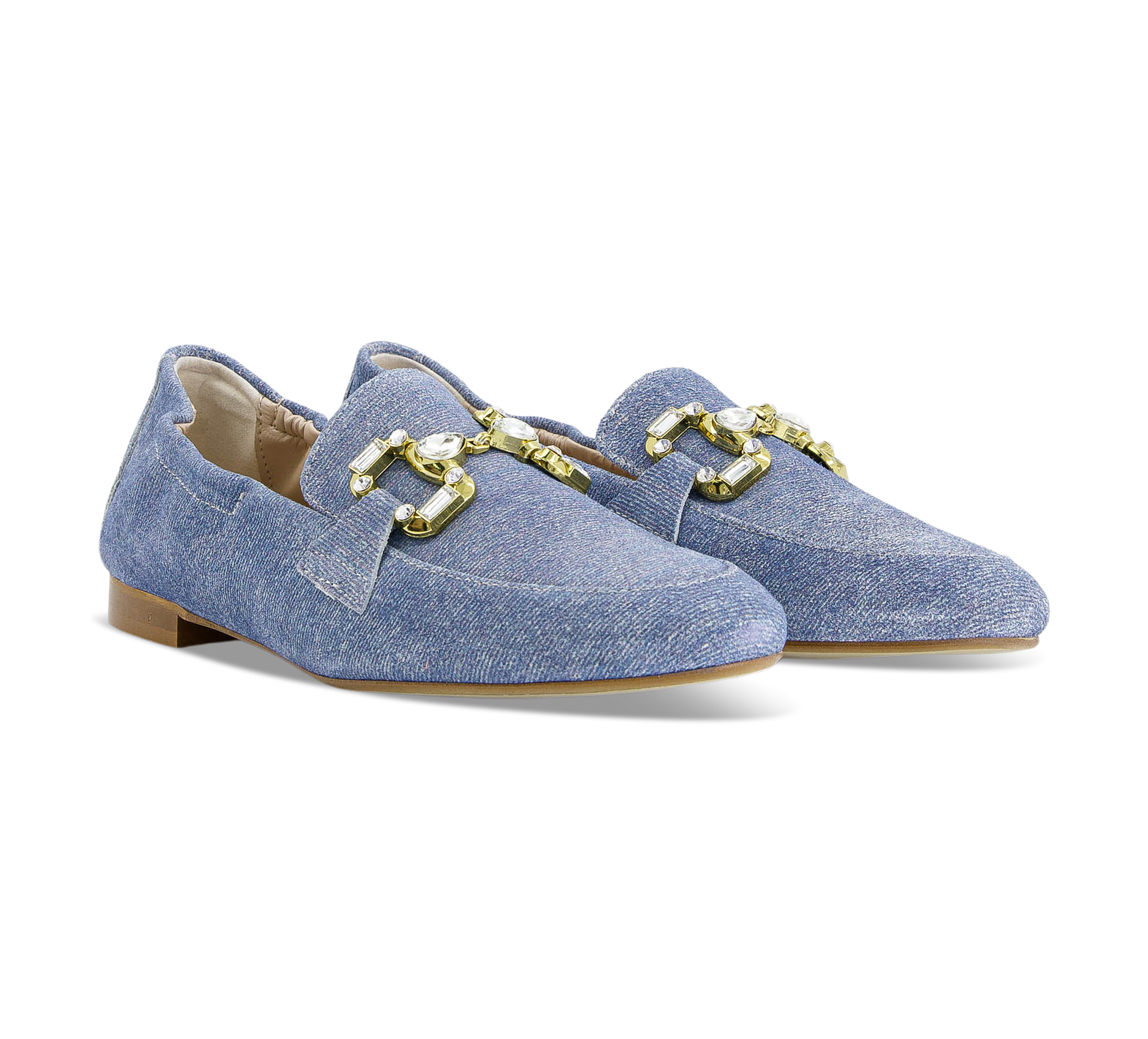 1874 by Walder Loafers