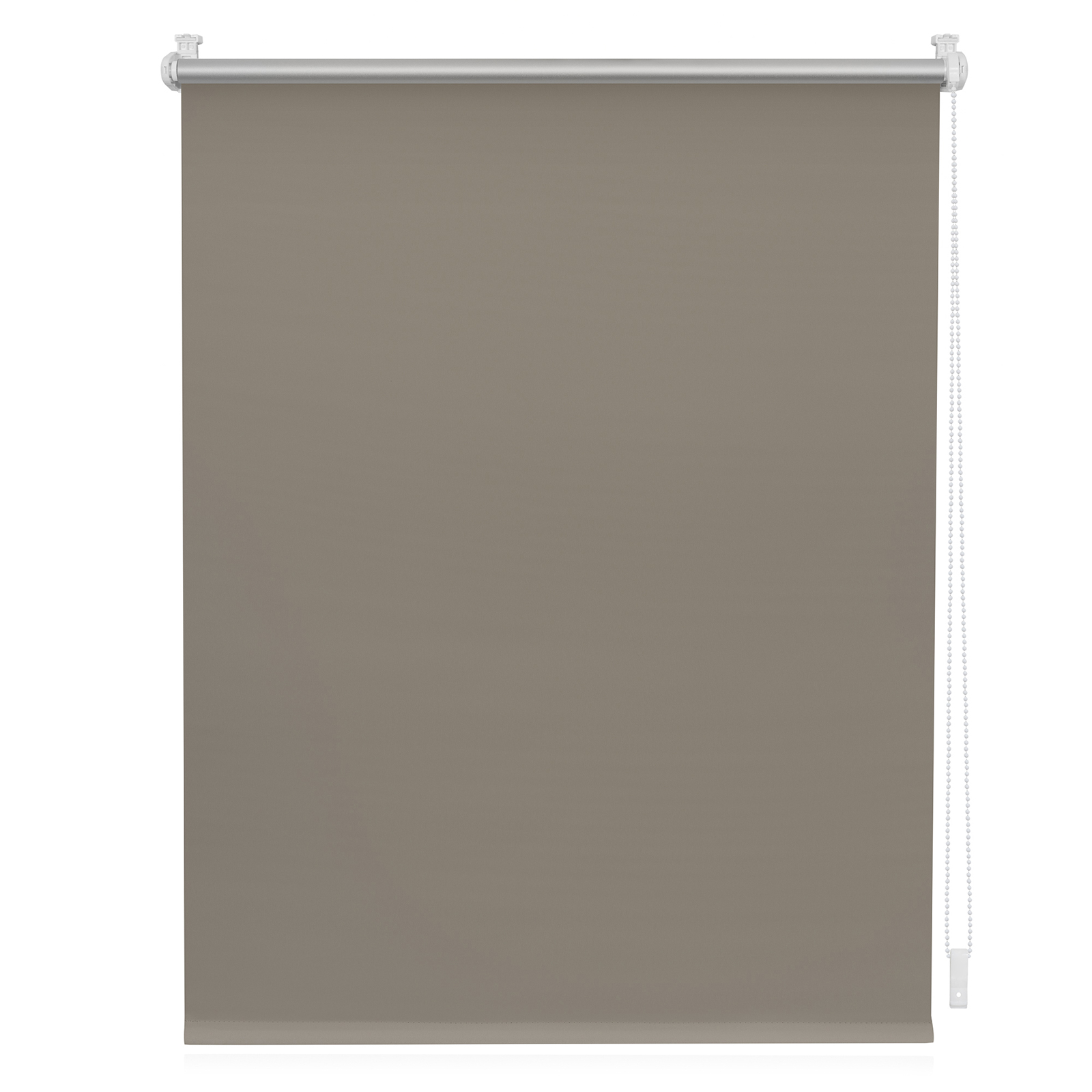 LICHTBLICK Thermo-Rollo - taupe - 40x150 cm