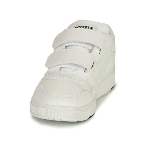 Lacoste - T-CLIP 0121 1 SUI Blanco