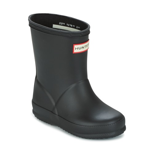 Hunter - KIDS FIRST CLASSIC Negro