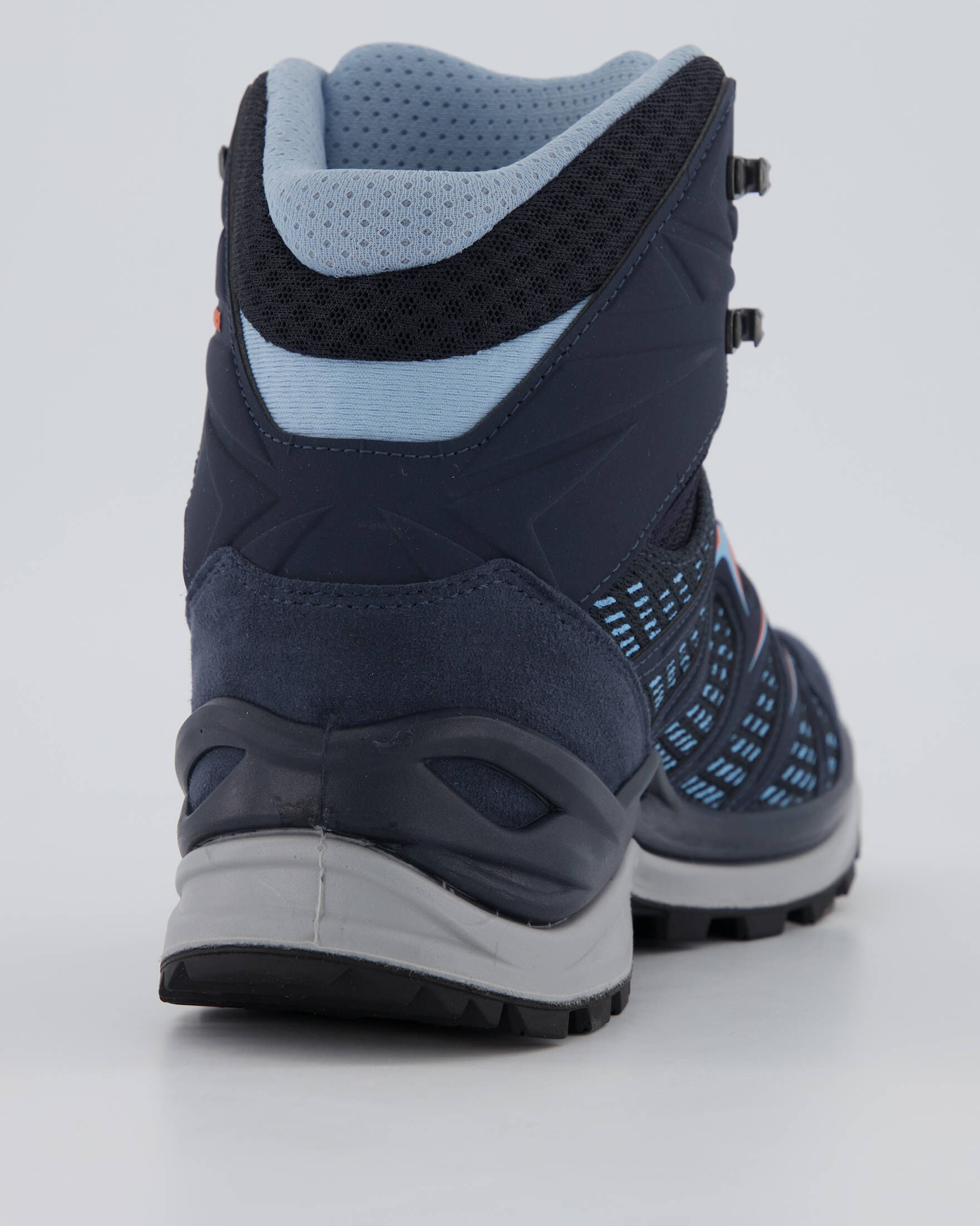 Lowa| Damen Trekkingschuhe INNOX PRO GTX MID