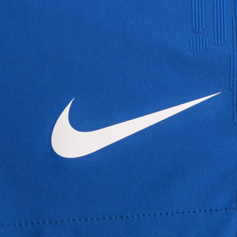 Nike Short d'Entraînement VaporKnit III - Bleu/Bleu Foncé/Blanc
