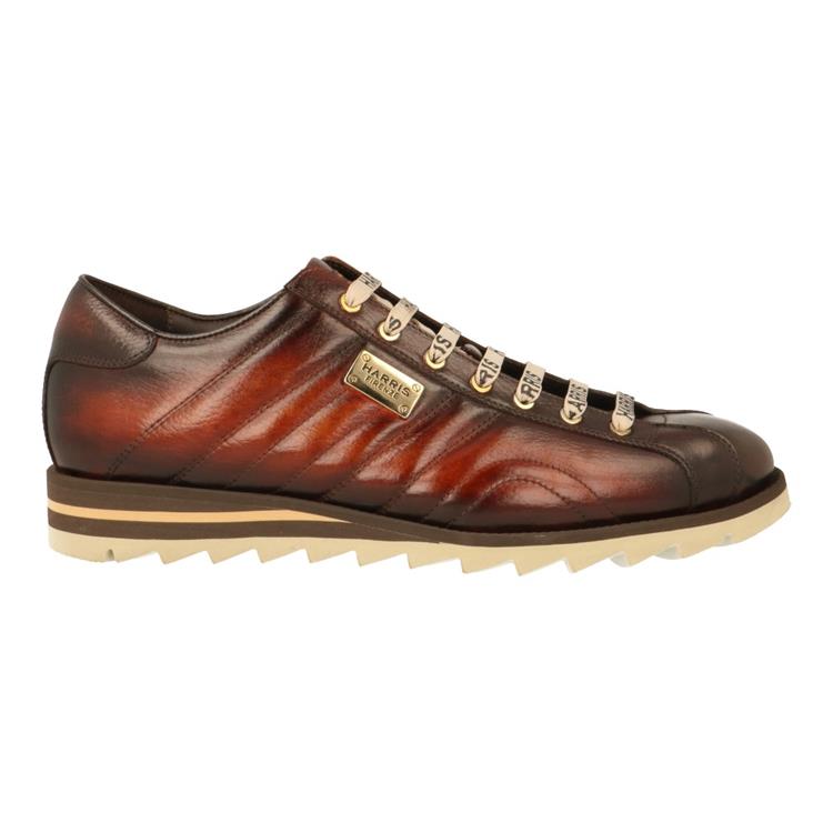Harris 0894 alce orange chiaro/scuro