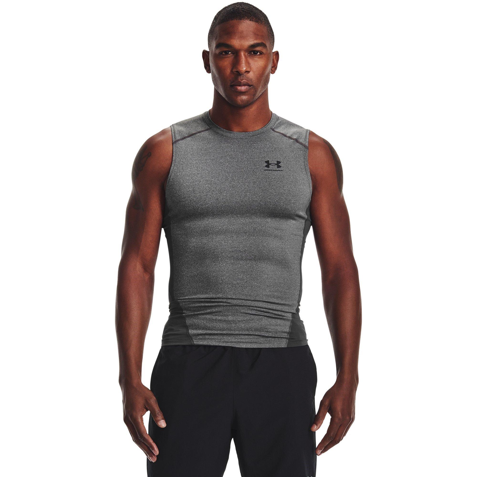 Under Armour HeatGear® Sleeveless Mens