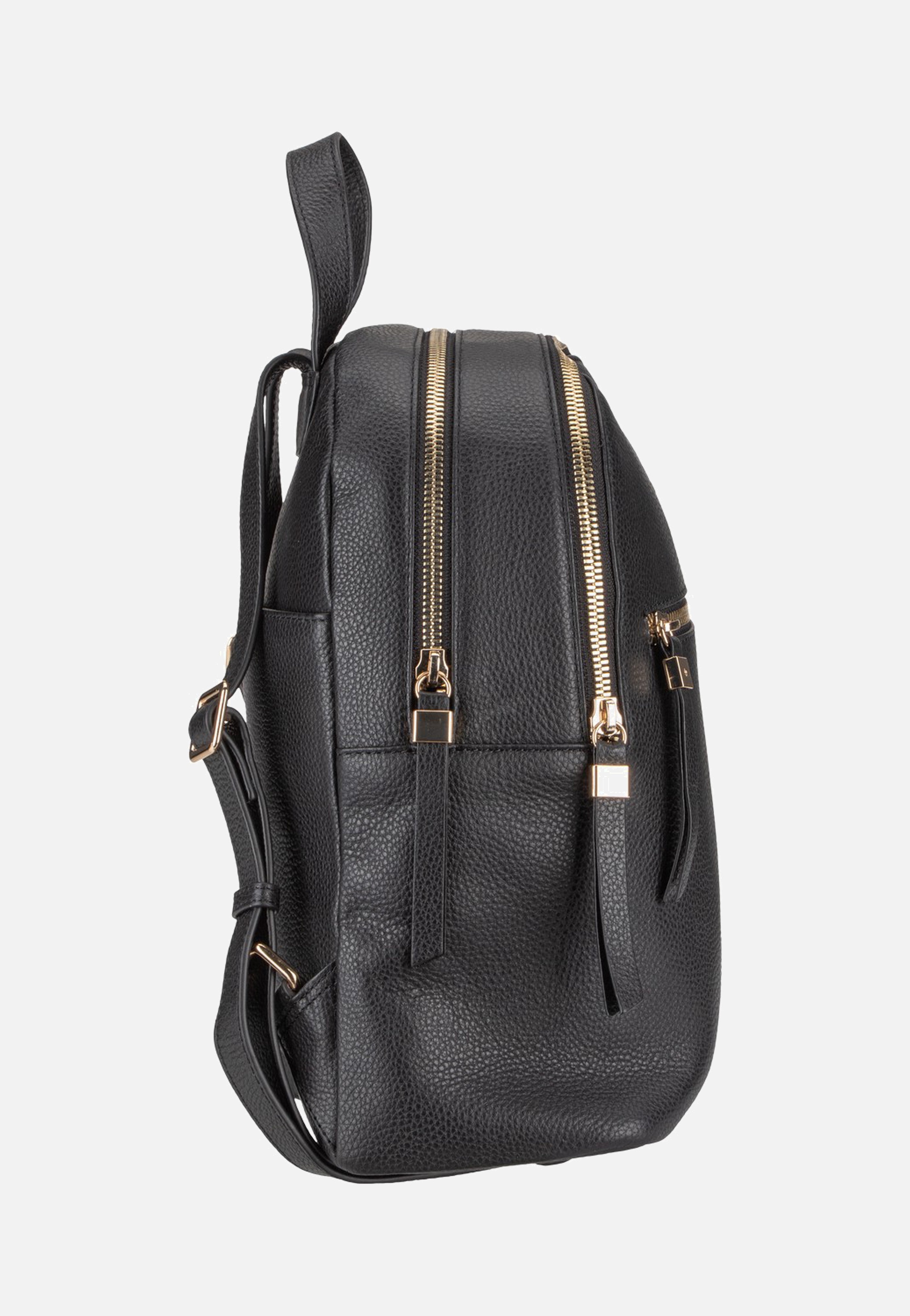 Java 1245 Schwarz - Rucksack