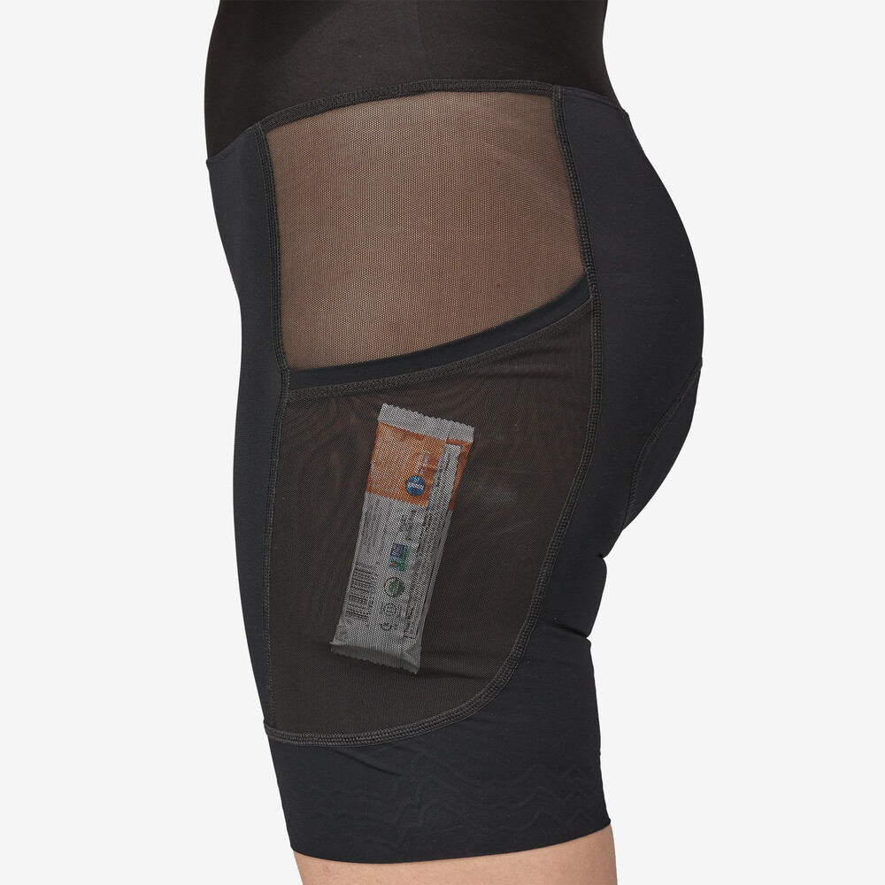 Damen-Radhose Dirt Roamer Liner