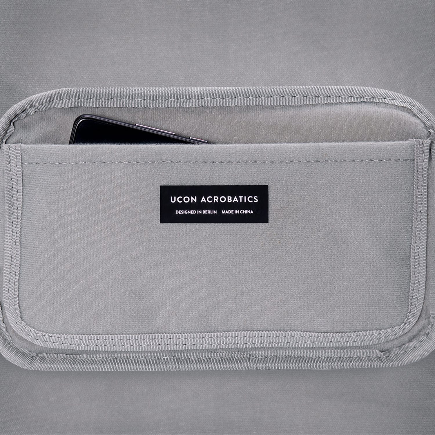 Ucon Acrobatics Jona Hipbag black