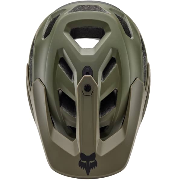 Casque VTT FOX DROPFRAME PRO OLIVE GREEN