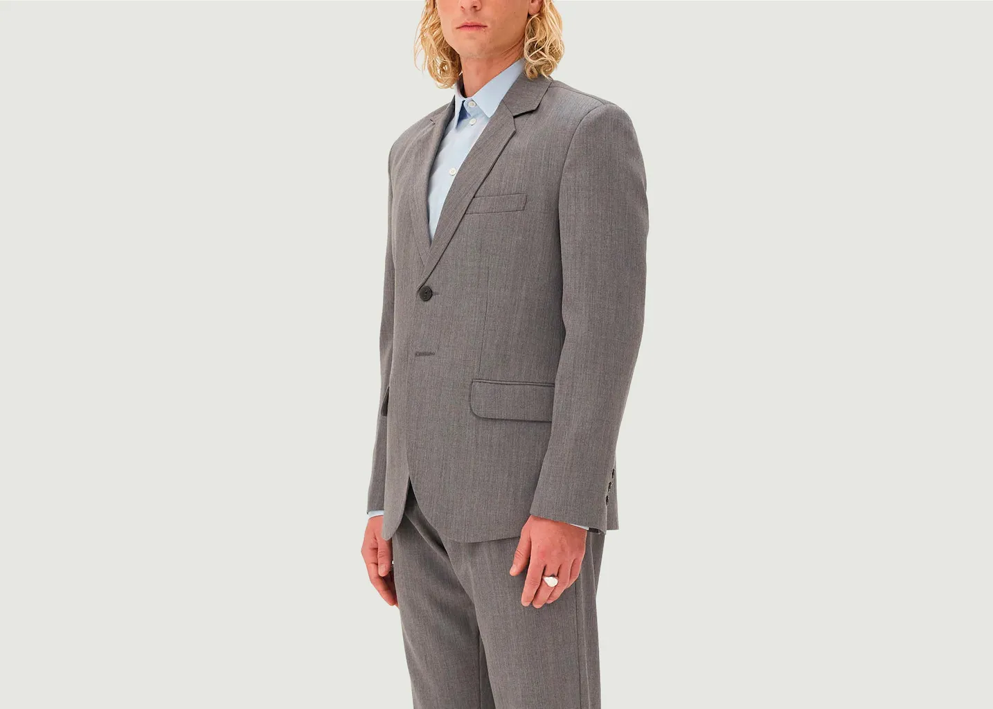 Veste De Costume Clint noyoco