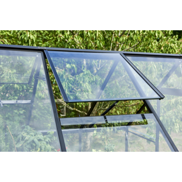 Royal Qube 106 tuinkas