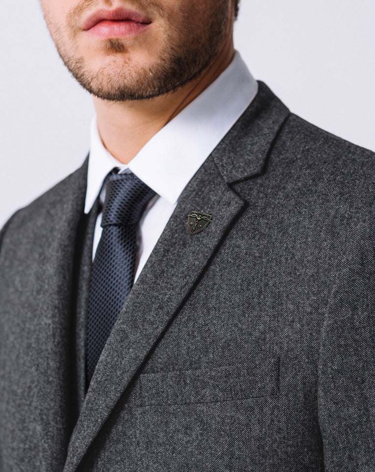 VESTE VILLE COORDONNABLE