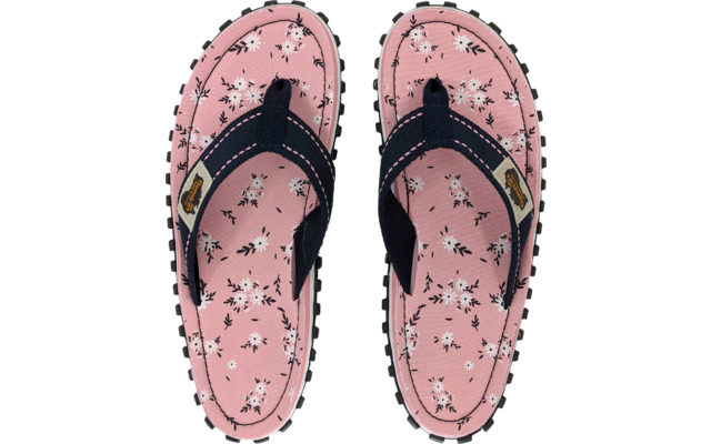 Gumbies Ditsy Damen Sandale
