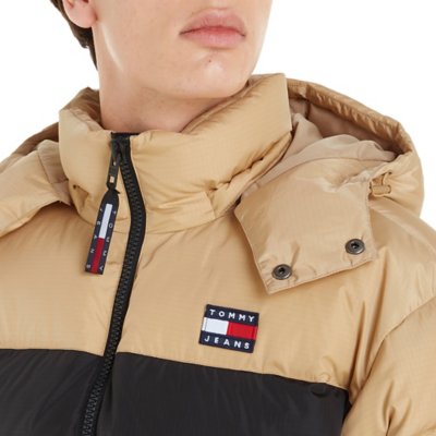 Doudoune homme Tjm Alaska TOMMY HILFIGER