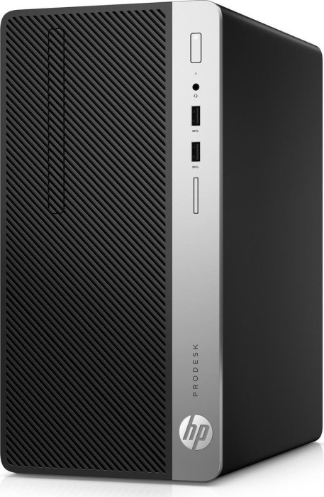 HP ProDesk 400 G6 MT